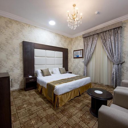 Jasmine Beach Hotel Suites Yanbu Buitenkant foto