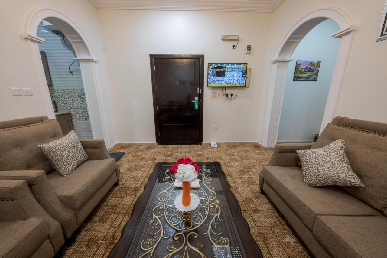 Jasmine Beach Hotel Suites Yanbu Buitenkant foto
