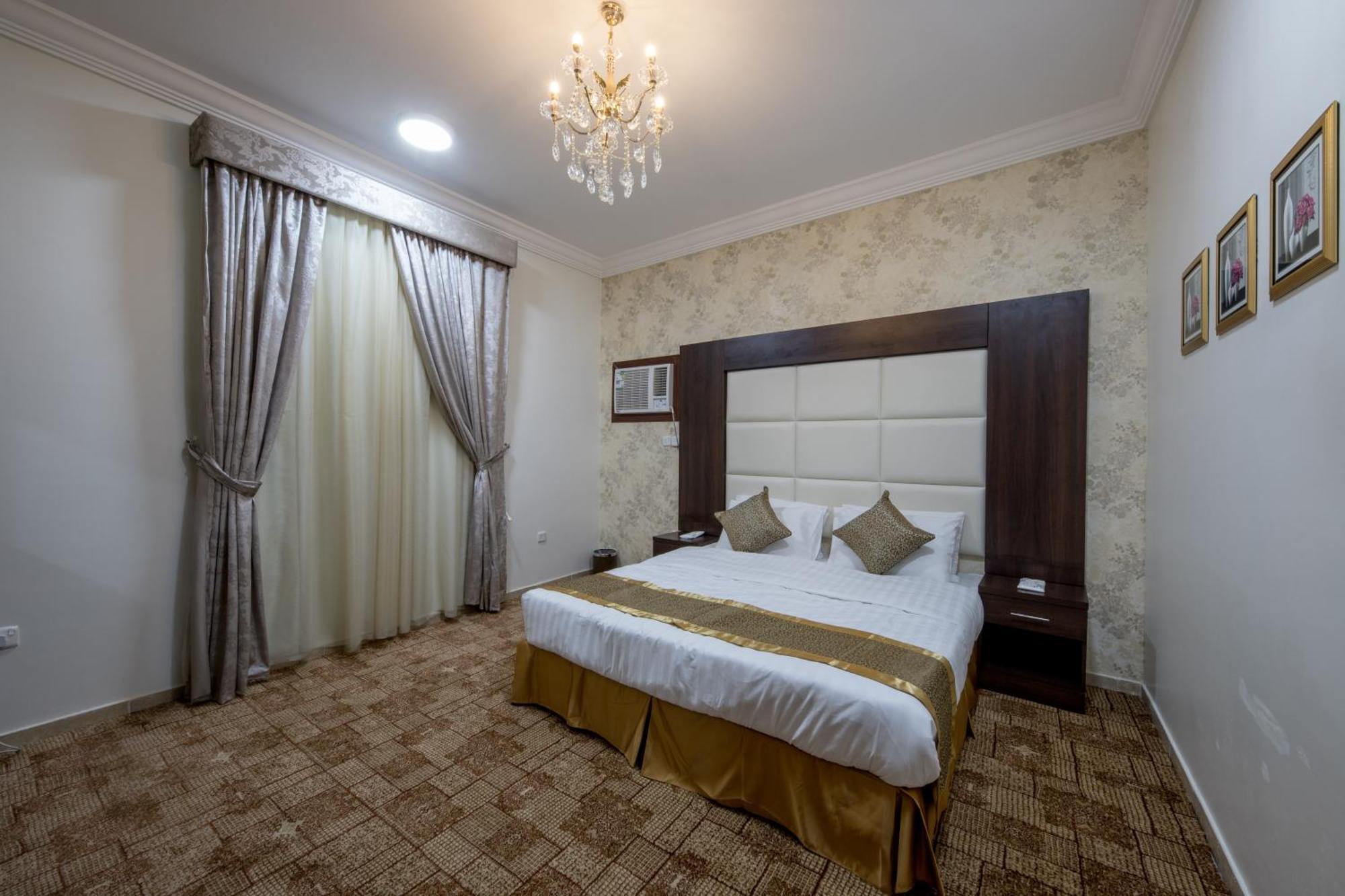 Jasmine Beach Hotel Suites Yanbu Buitenkant foto