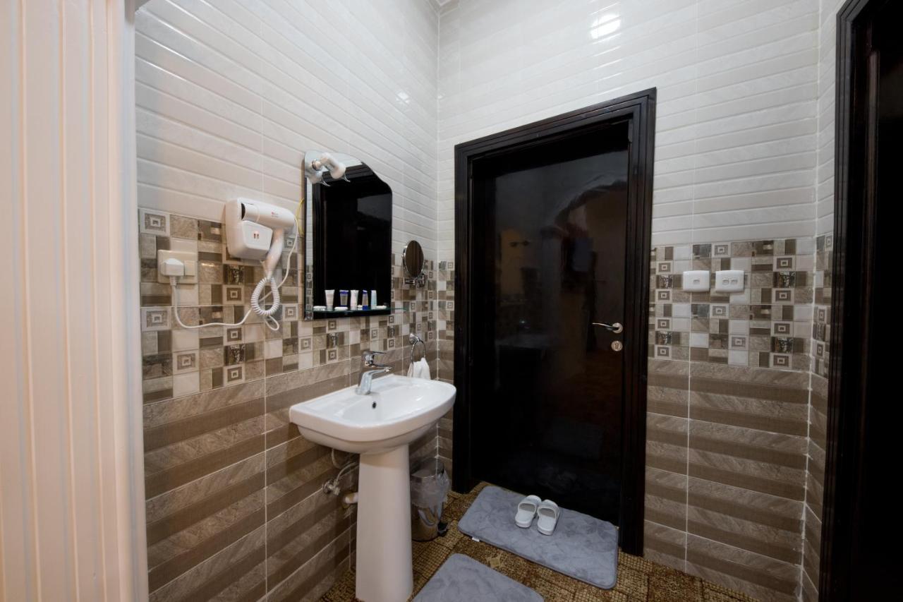Jasmine Beach Hotel Suites Yanbu Buitenkant foto