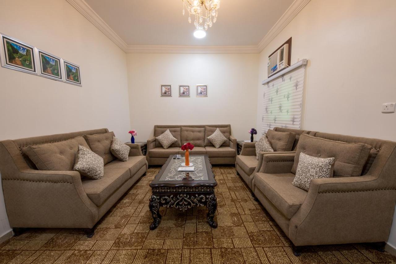 Jasmine Beach Hotel Suites Yanbu Buitenkant foto