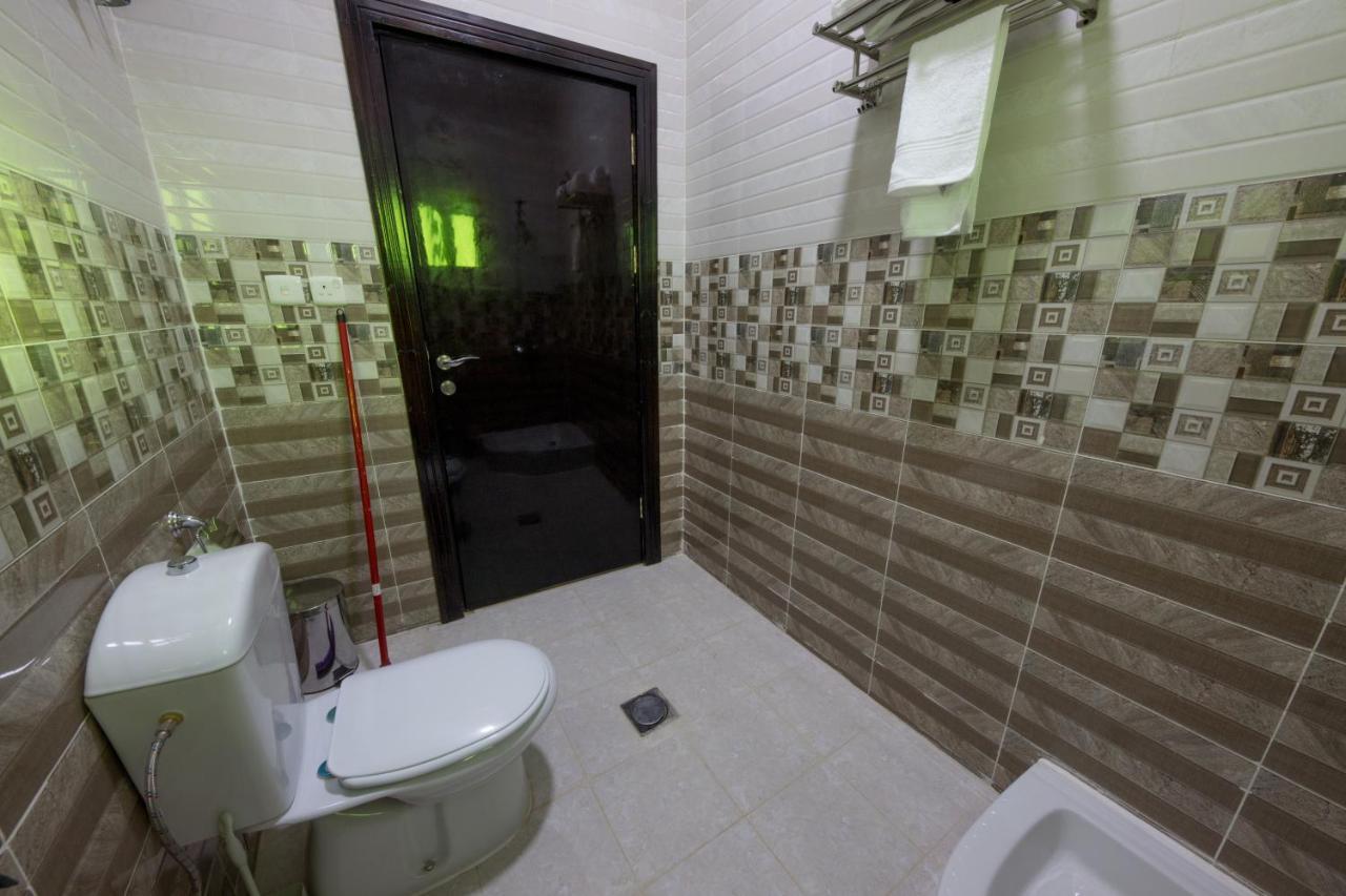 Jasmine Beach Hotel Suites Yanbu Buitenkant foto