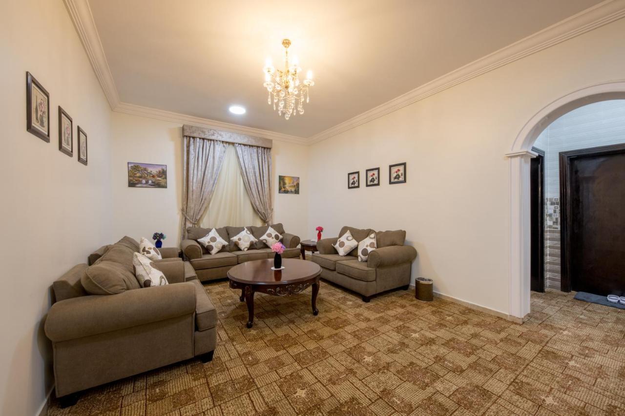 Jasmine Beach Hotel Suites Yanbu Buitenkant foto